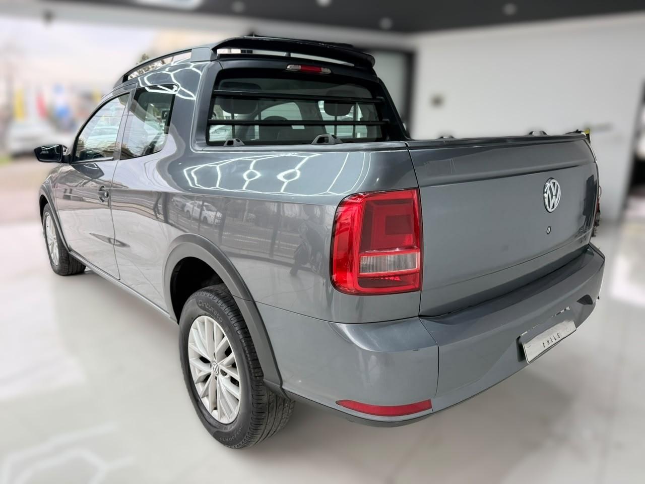 large car