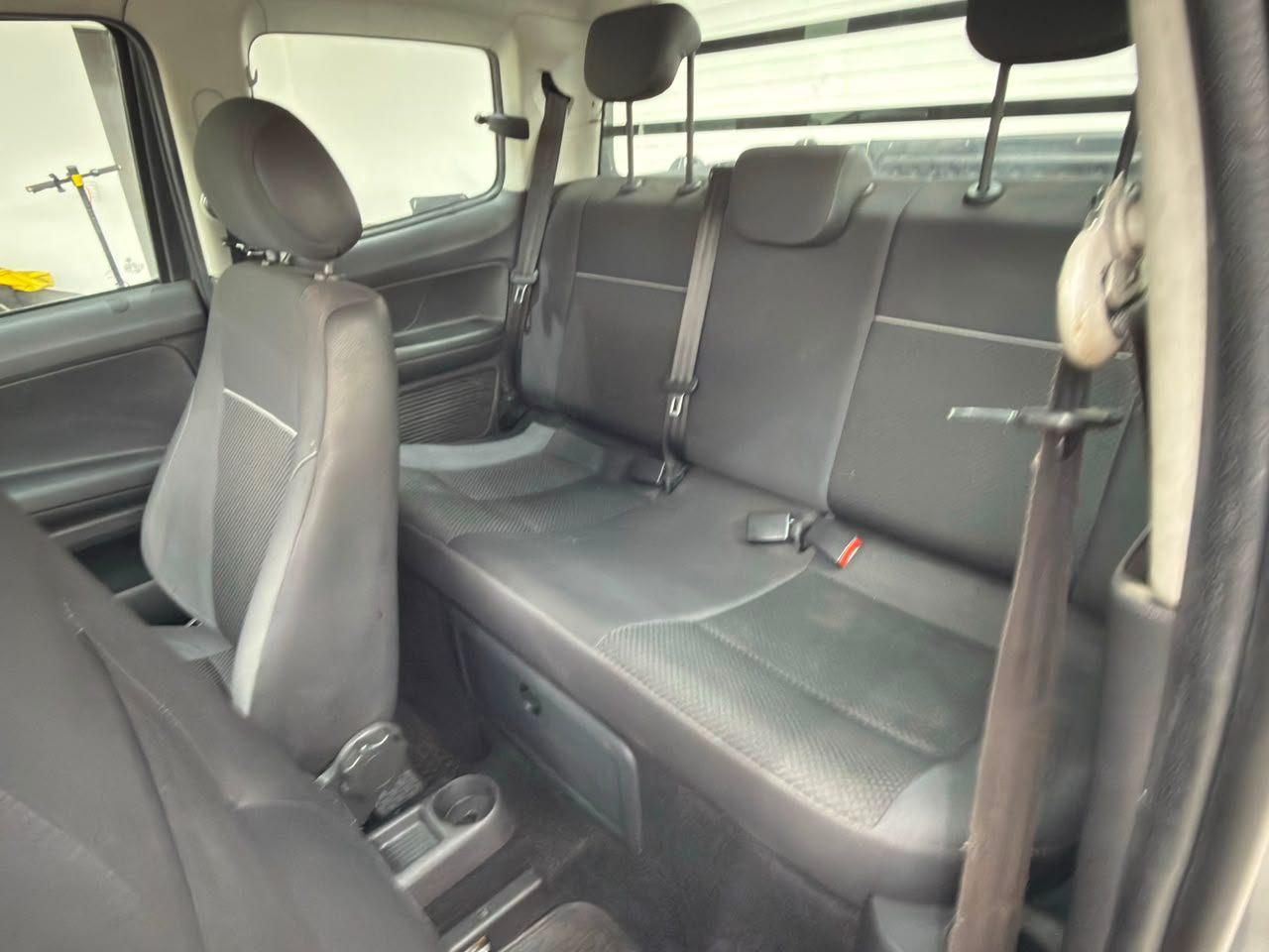large car