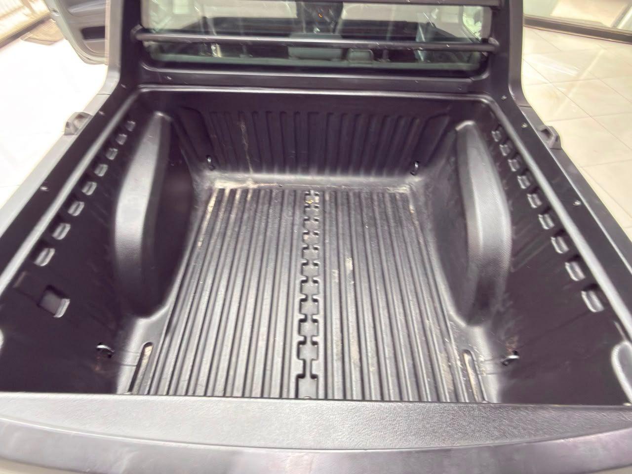 large car