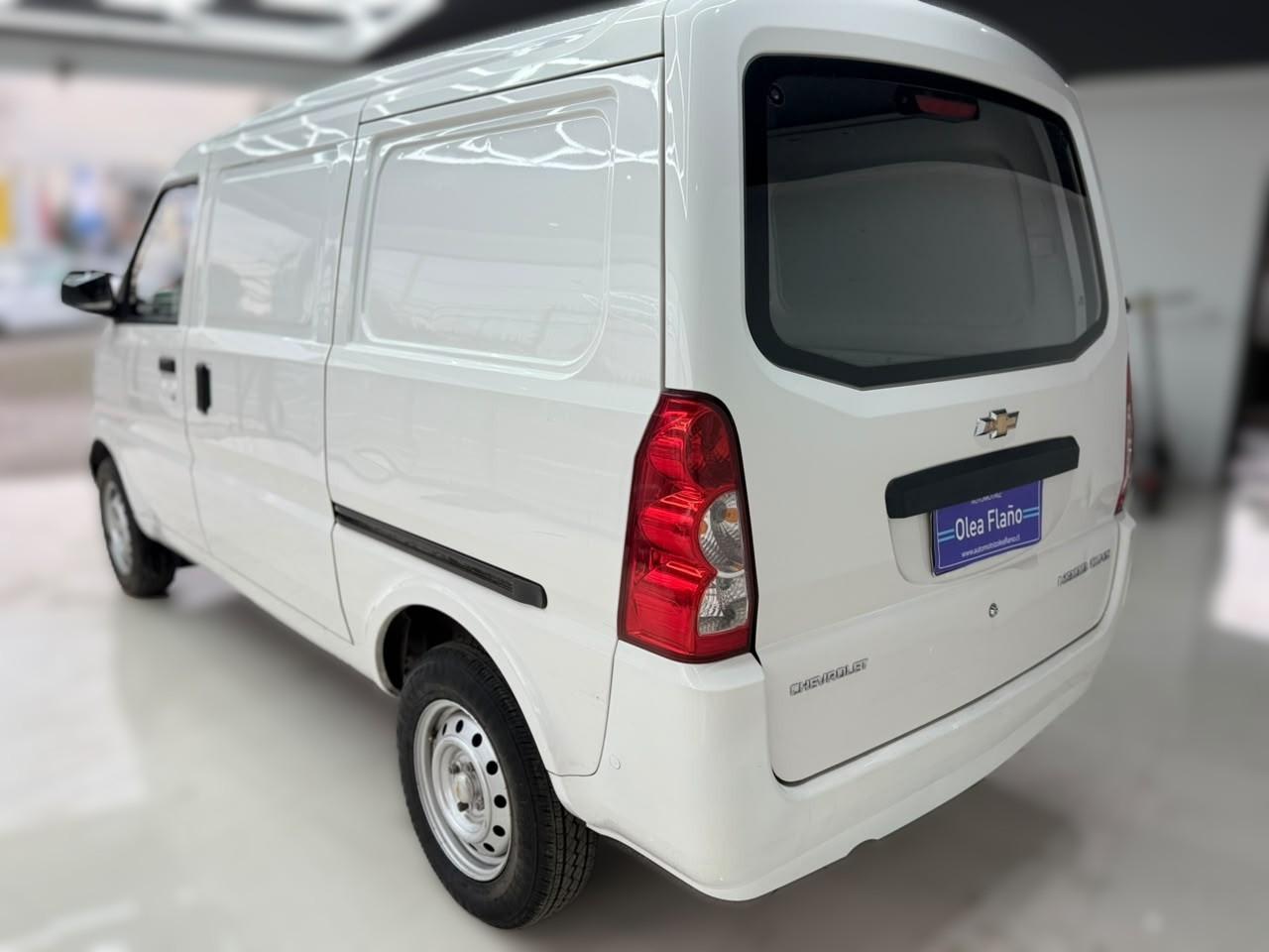 large car