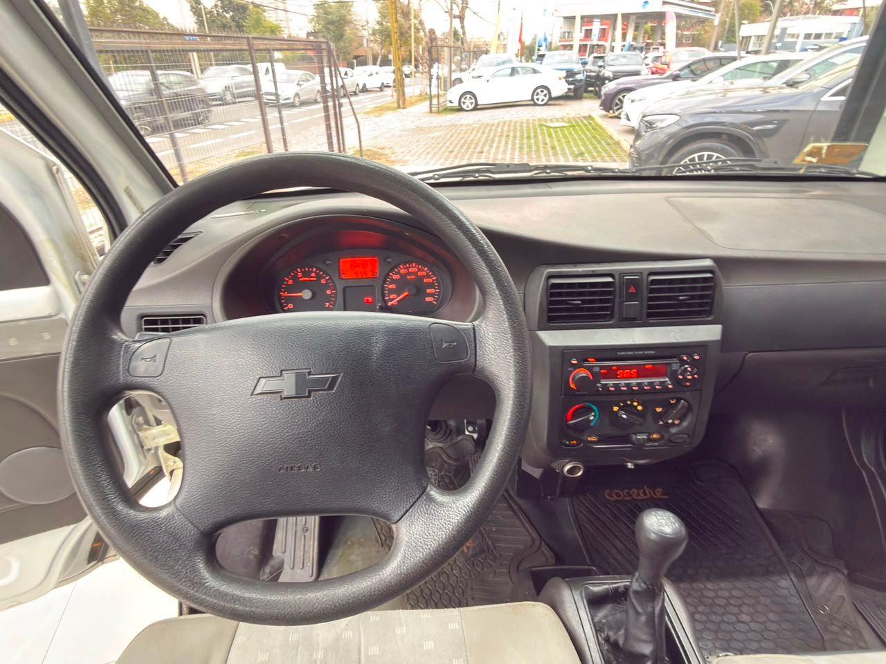 large car
