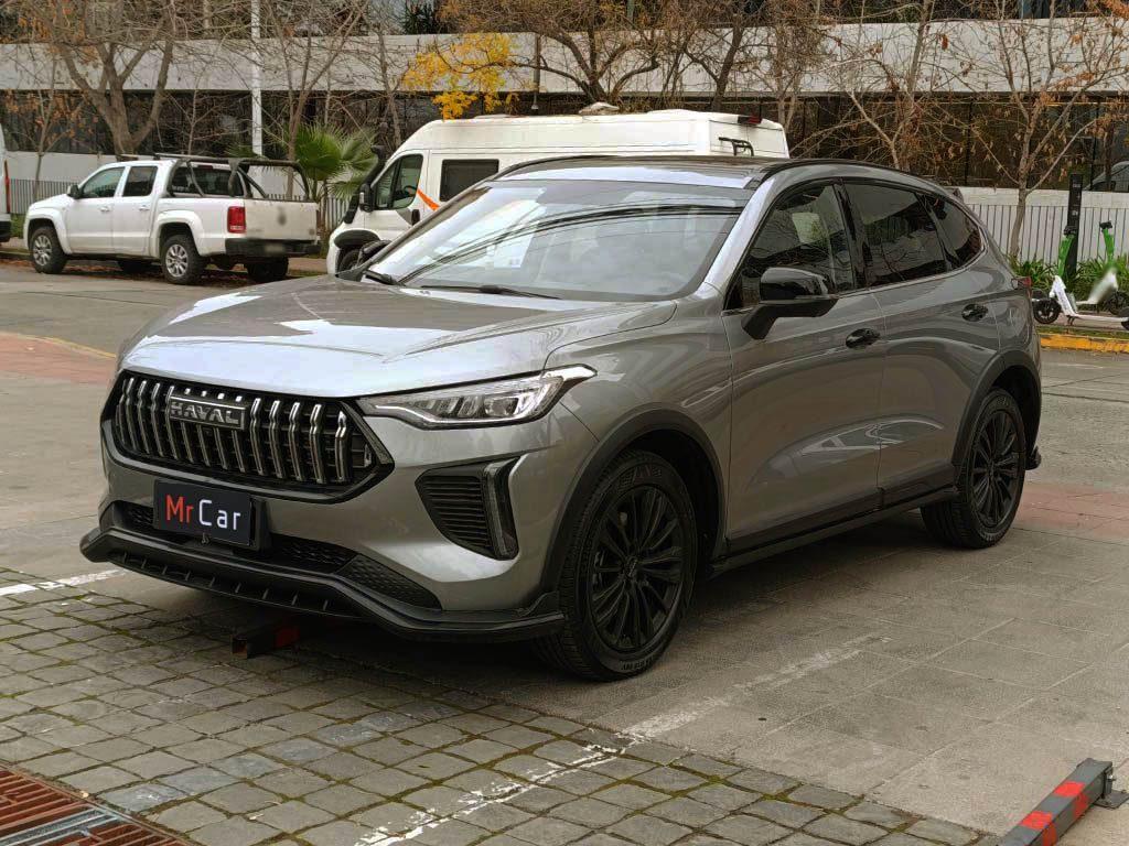Haval Jolion 2025