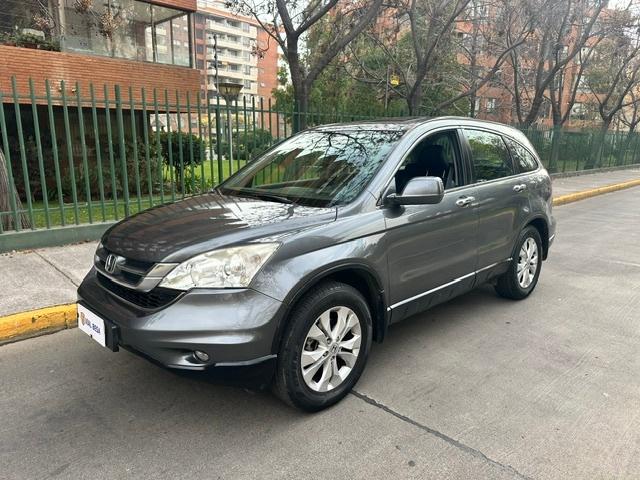 HONDA CRV 2012