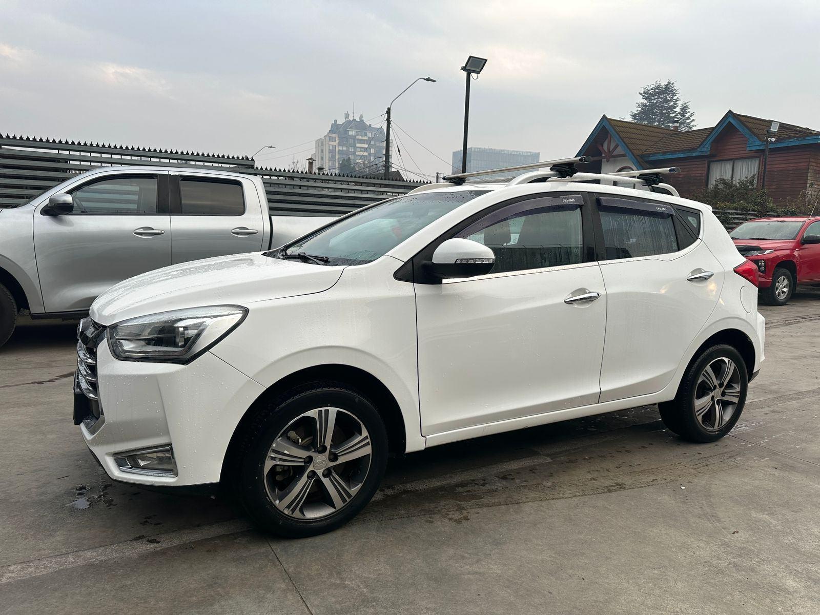 Jac JS2 2023