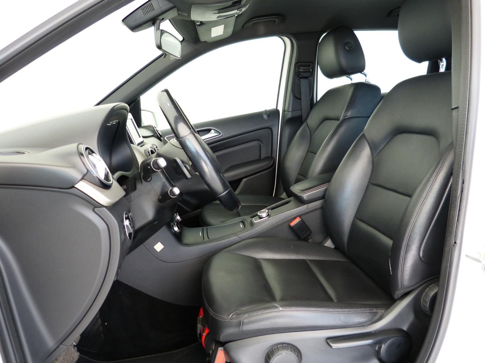 large car