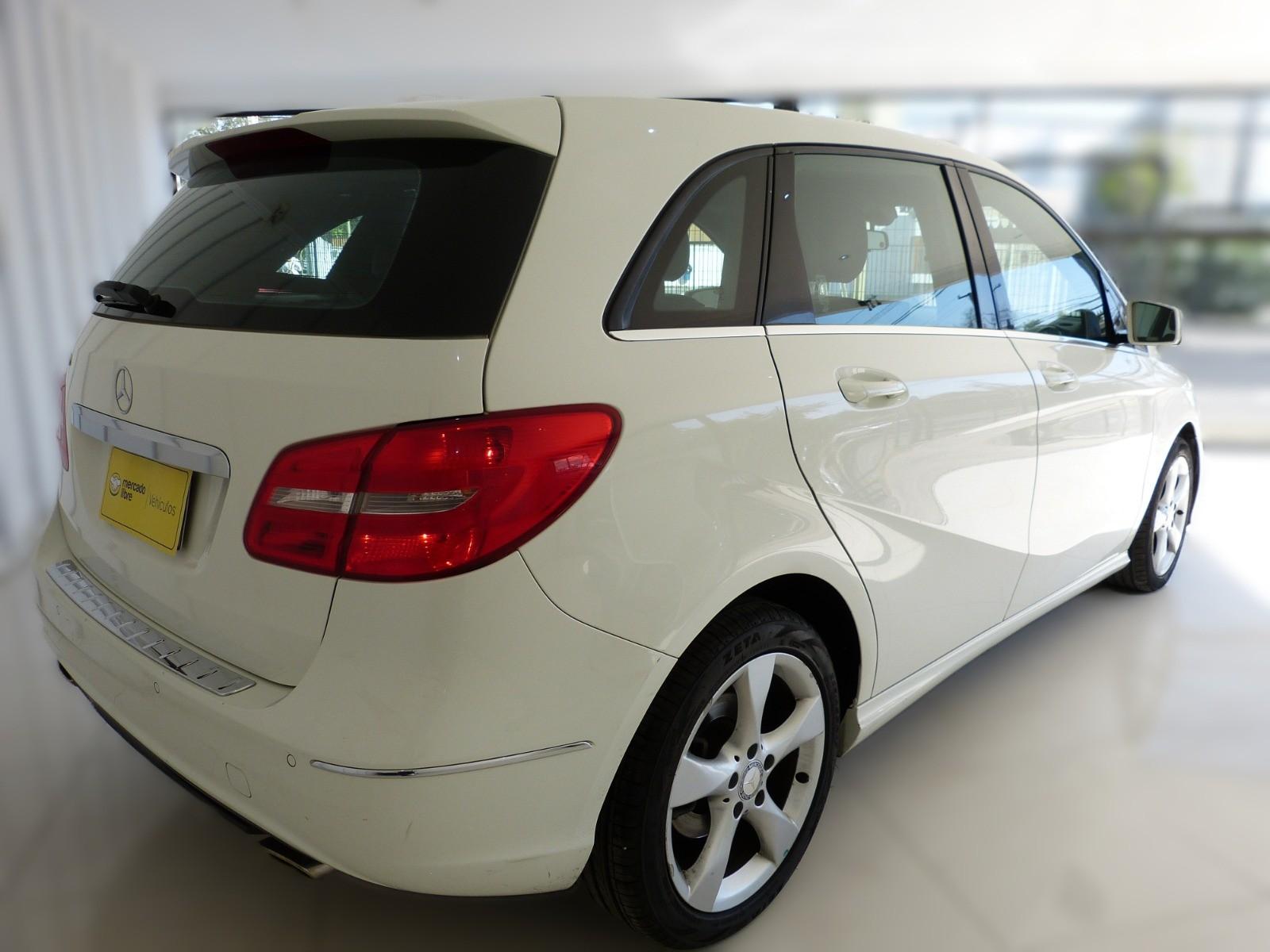 large car