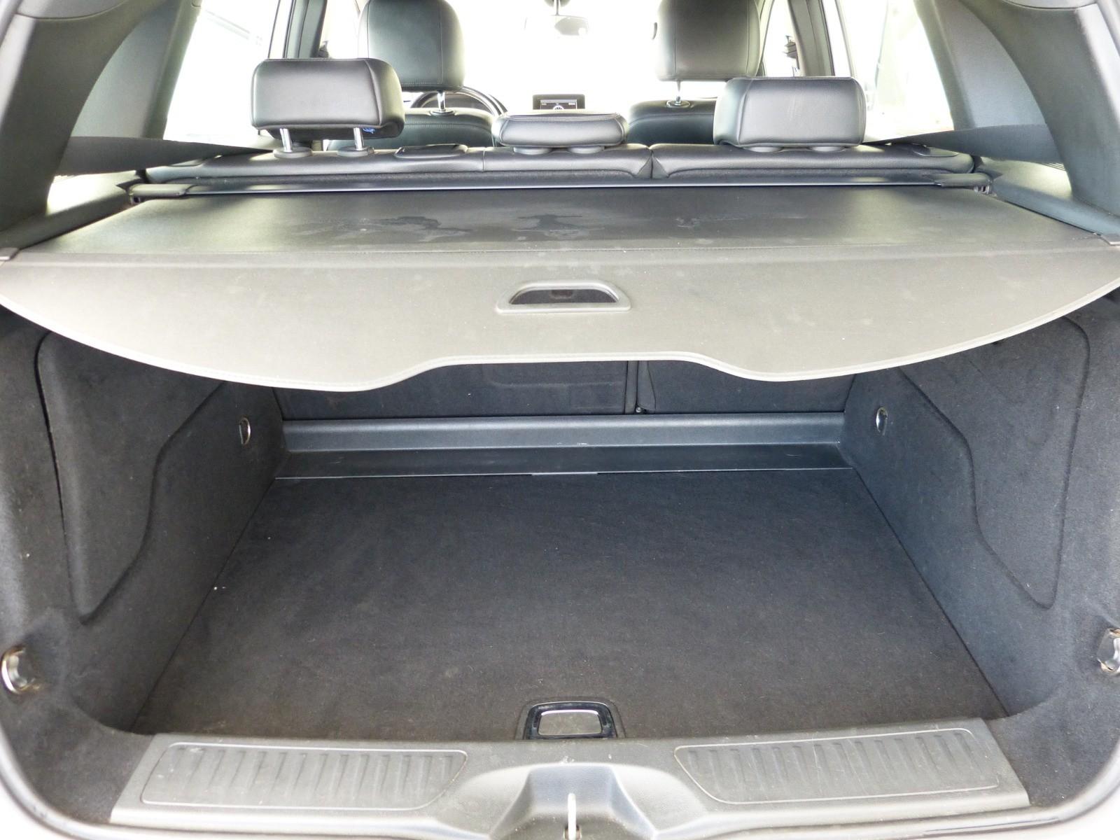 large car