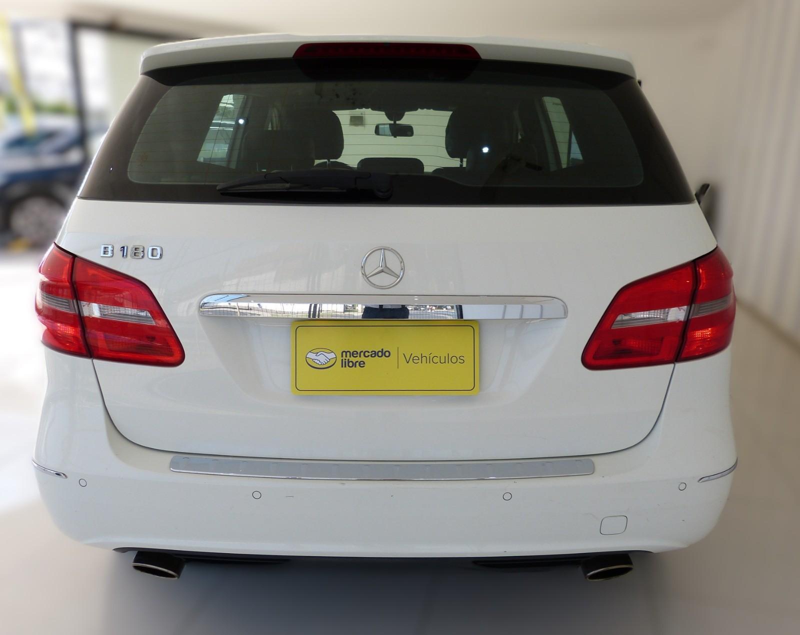 large car