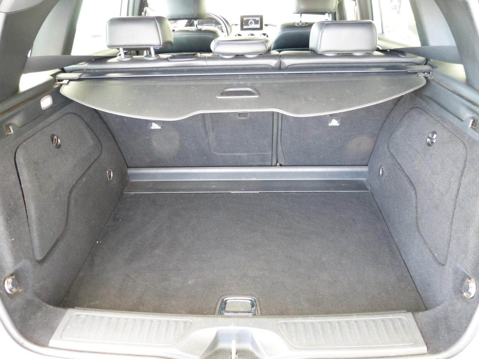 large car