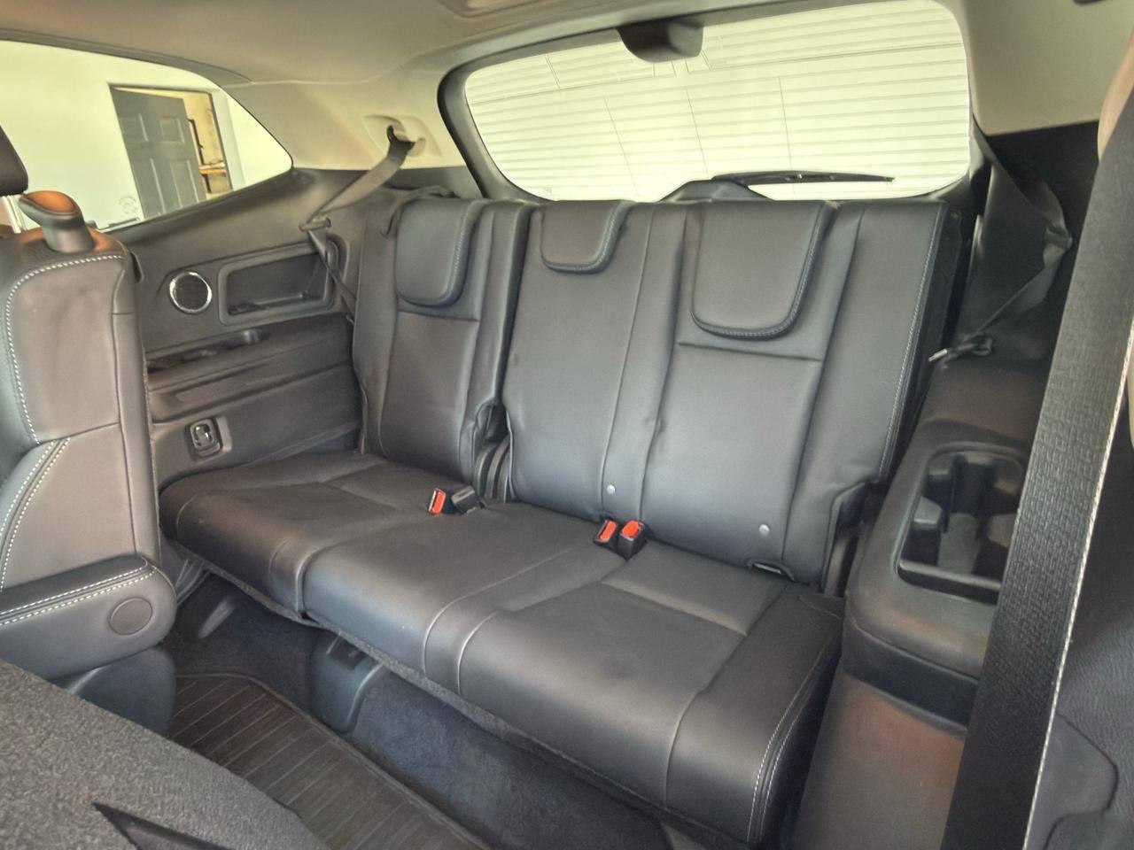 large car