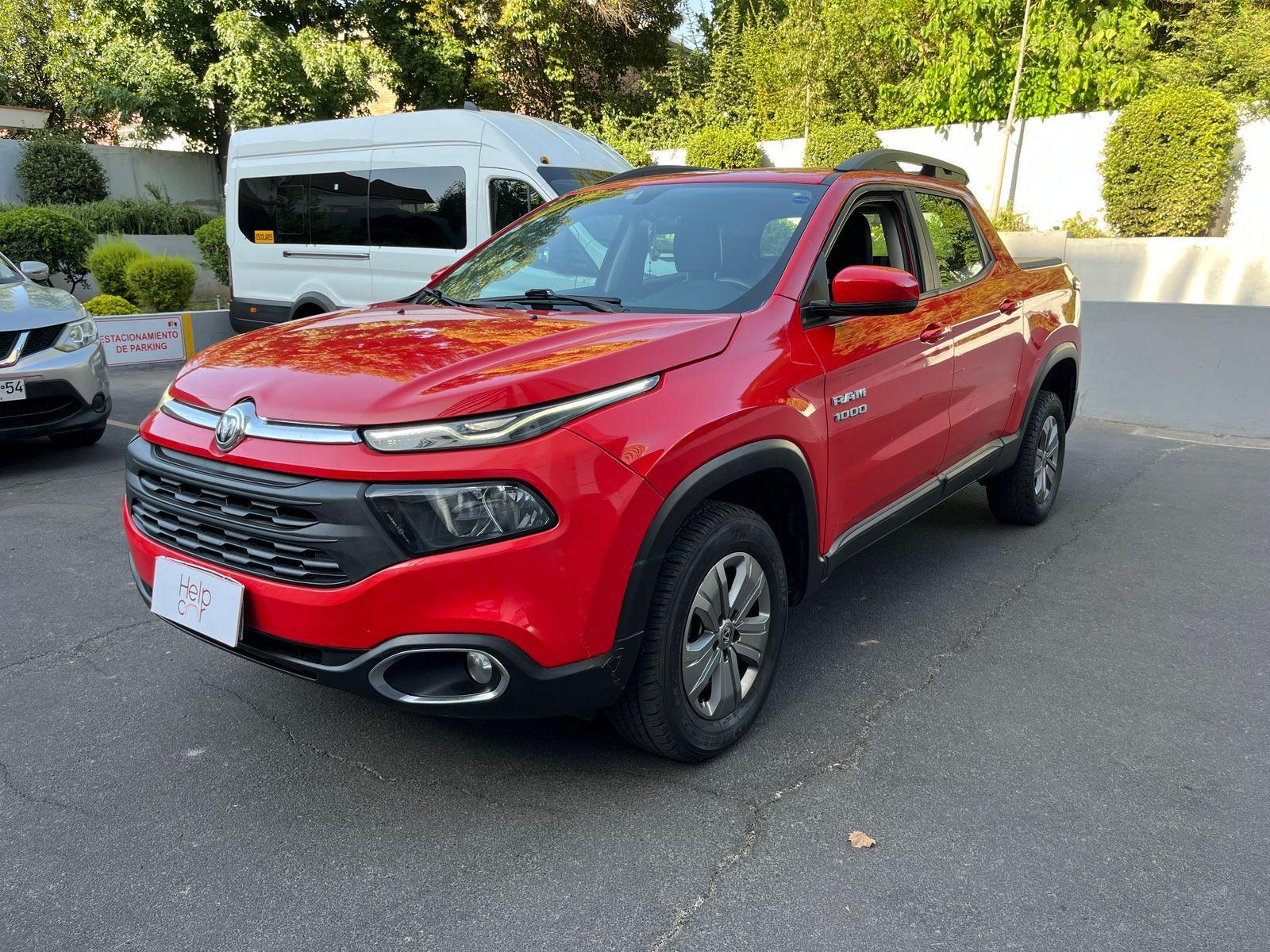 Ram 1000 2020