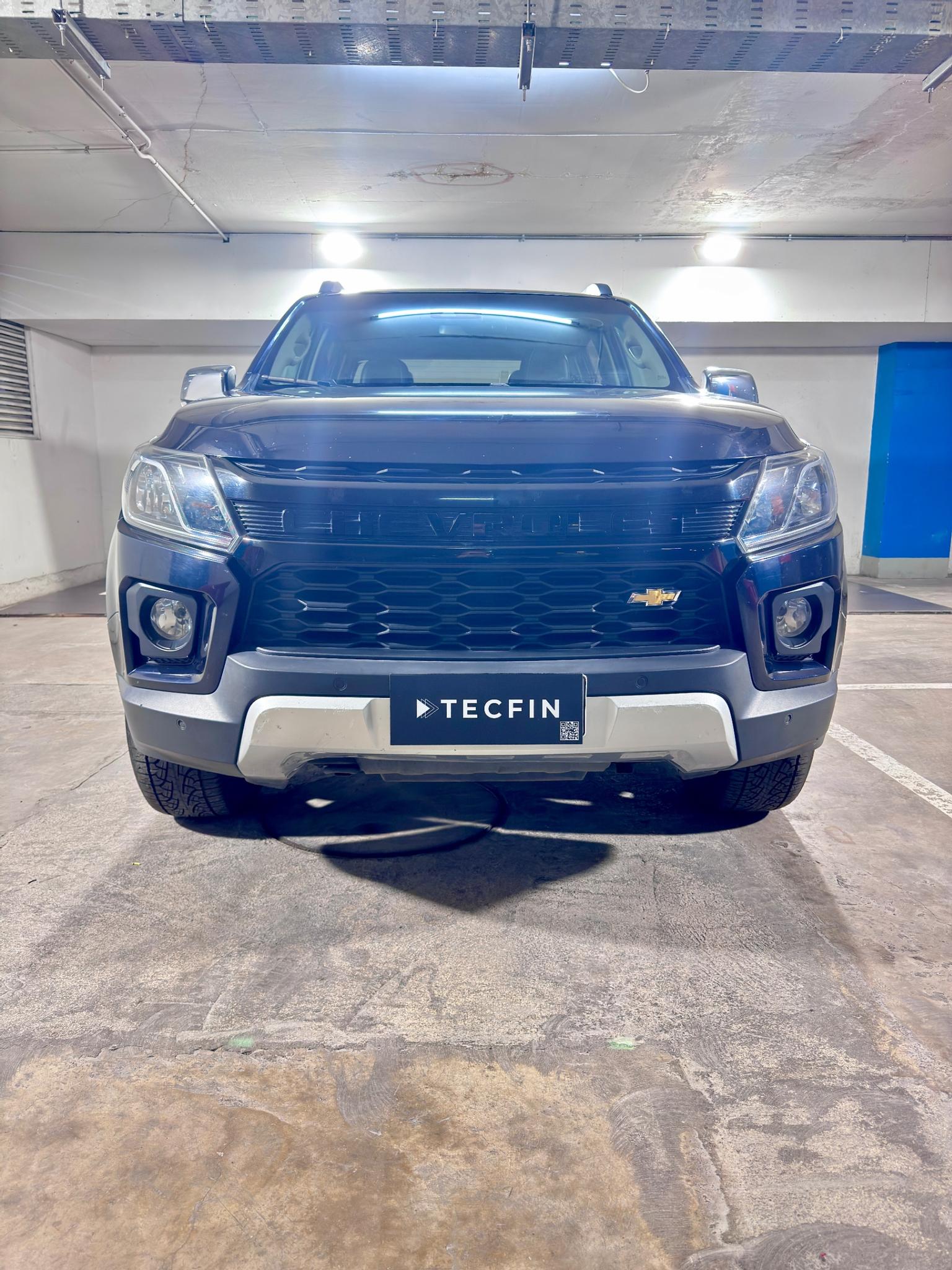 large car