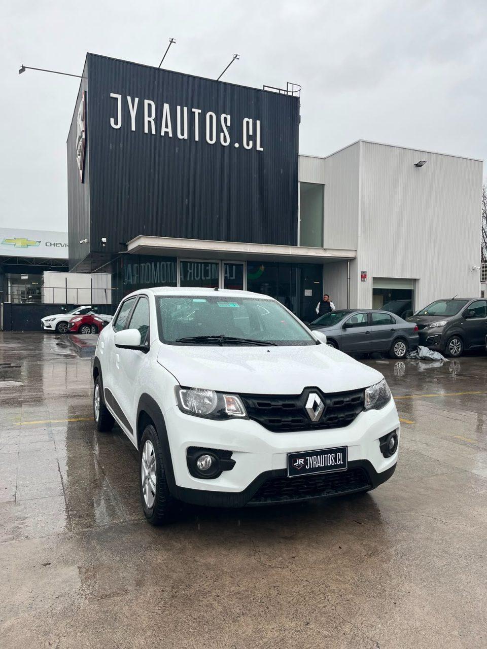 Renault Kwid