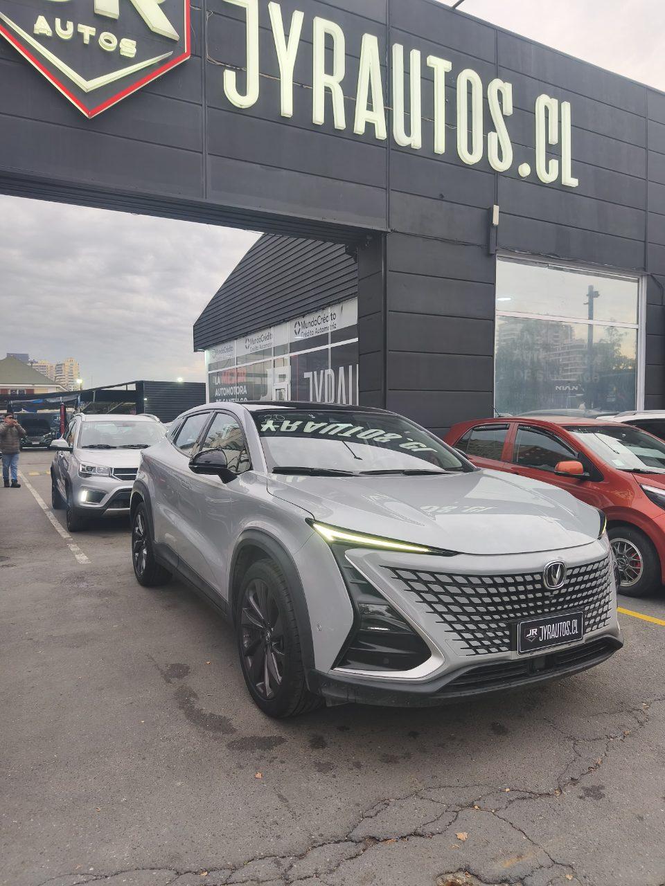 Changan Unit