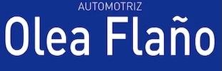 Automotriz Olea Flaño