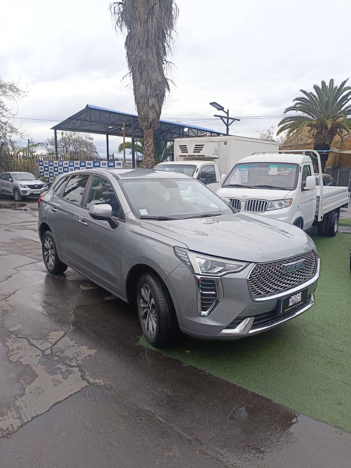 HAVAL JOLION 2023