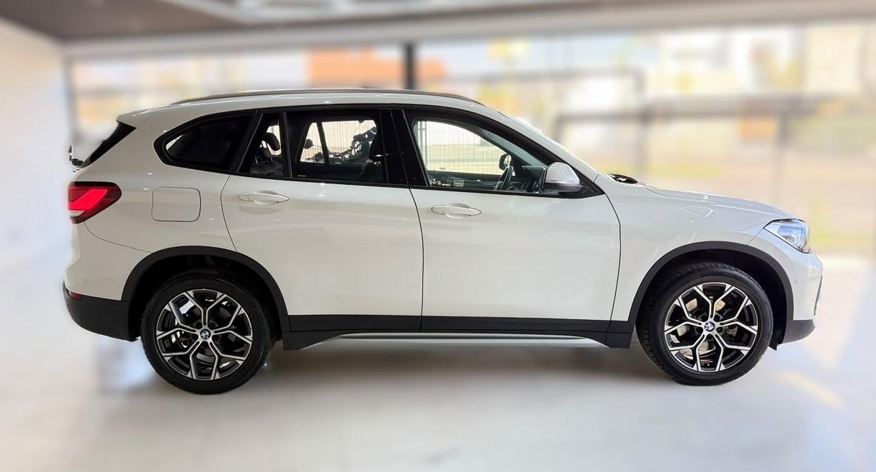 large car