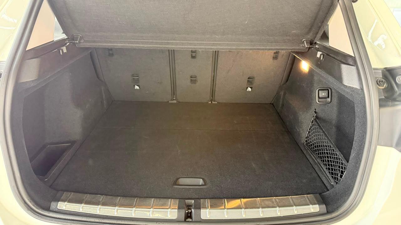 large car
