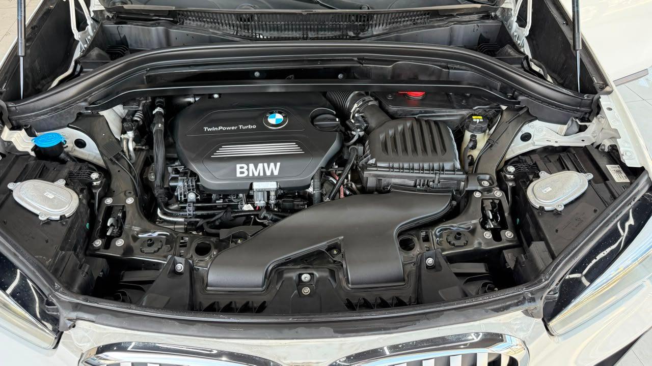 large car