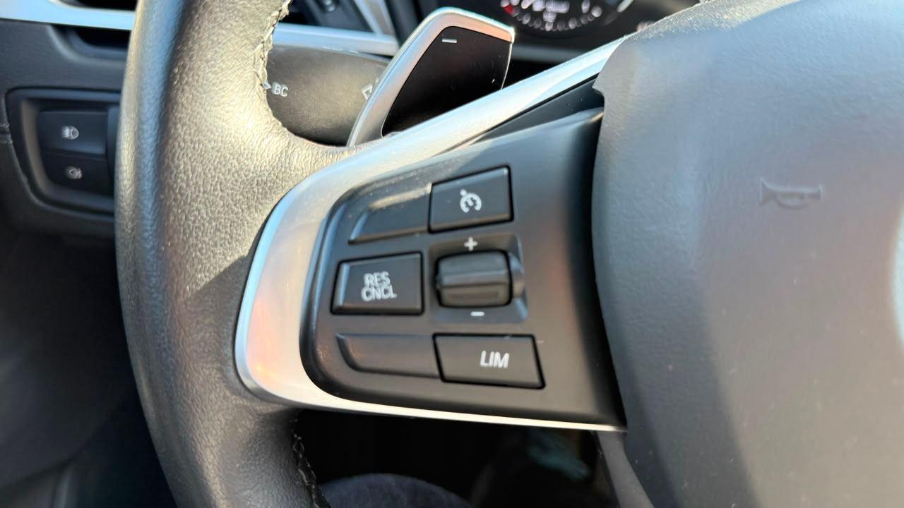 large car