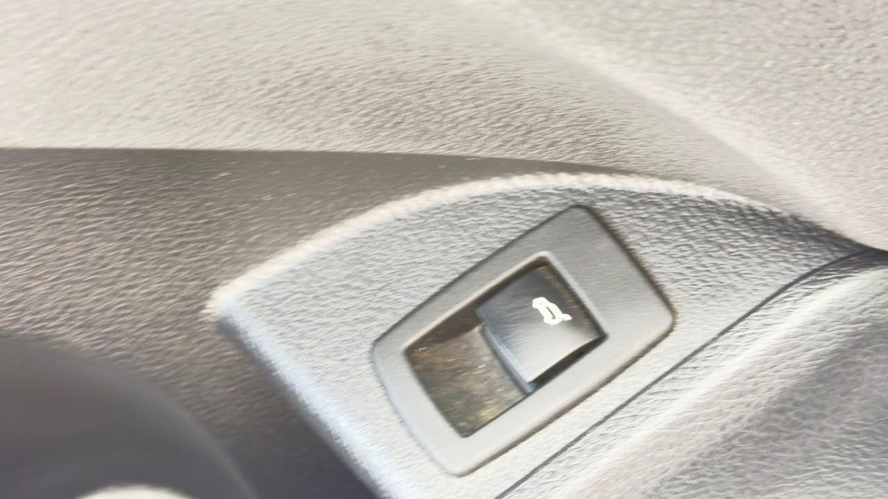 large car