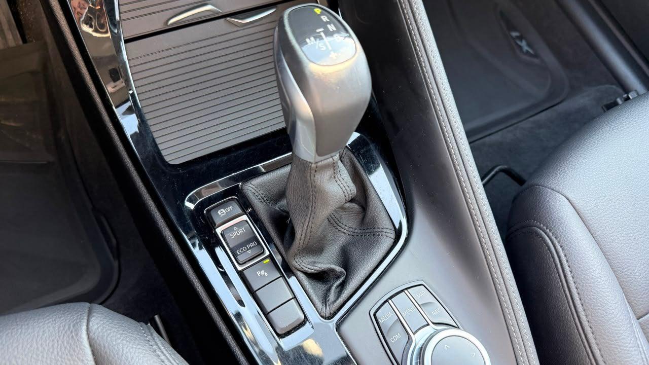 large car