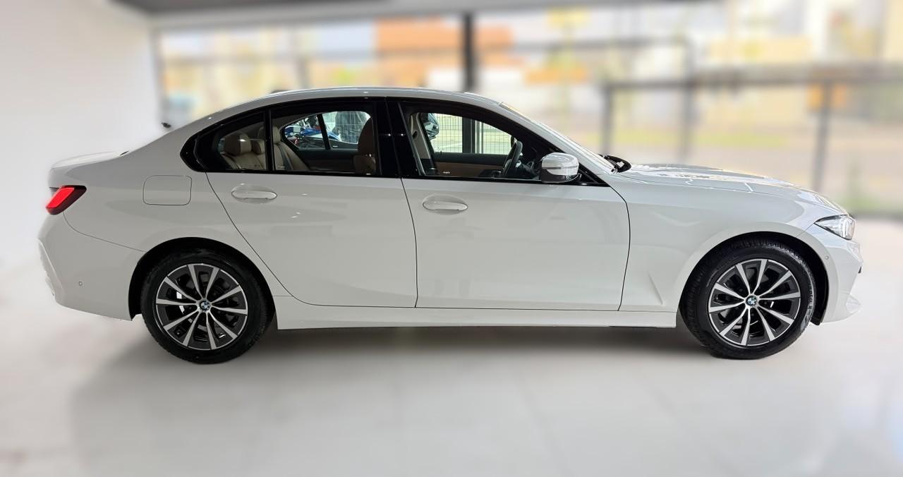 large car