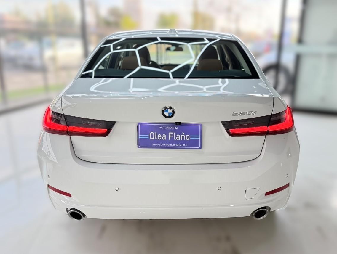 large car