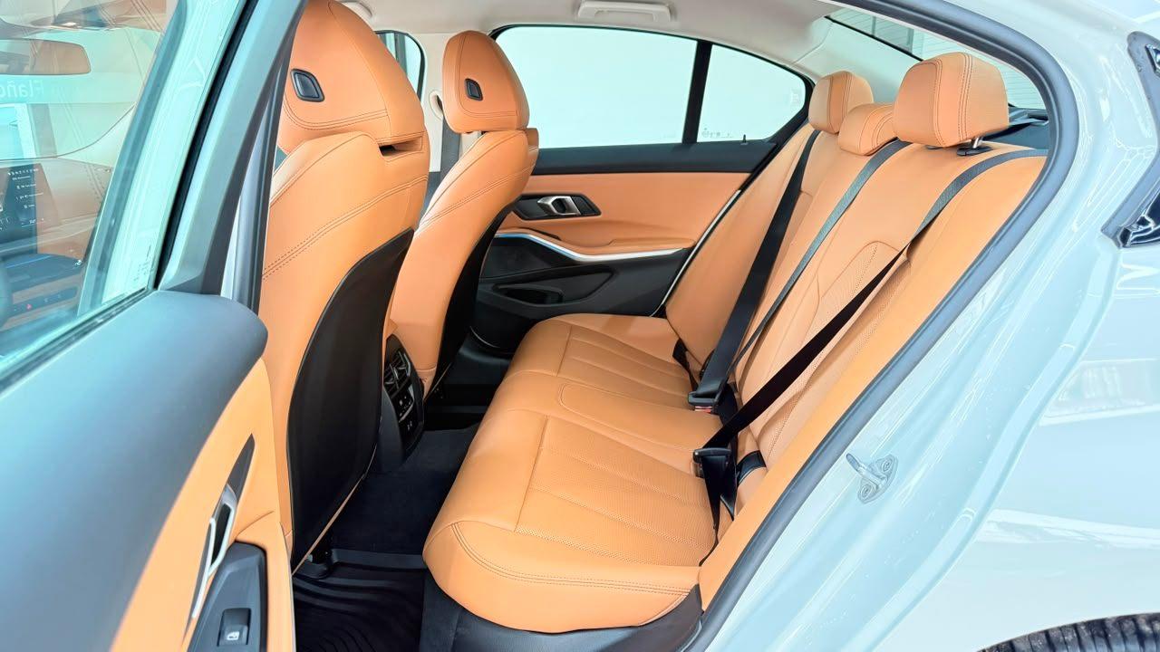 large car