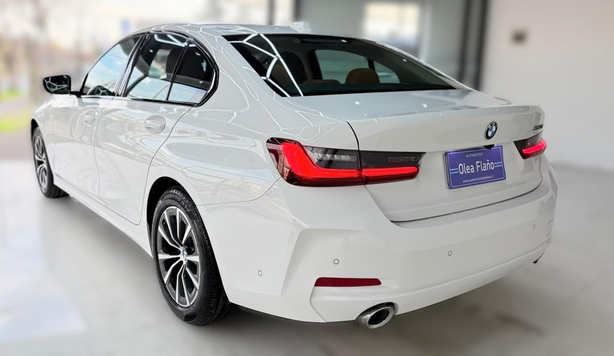 large car