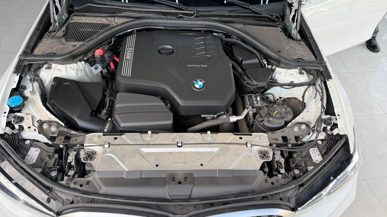 large car