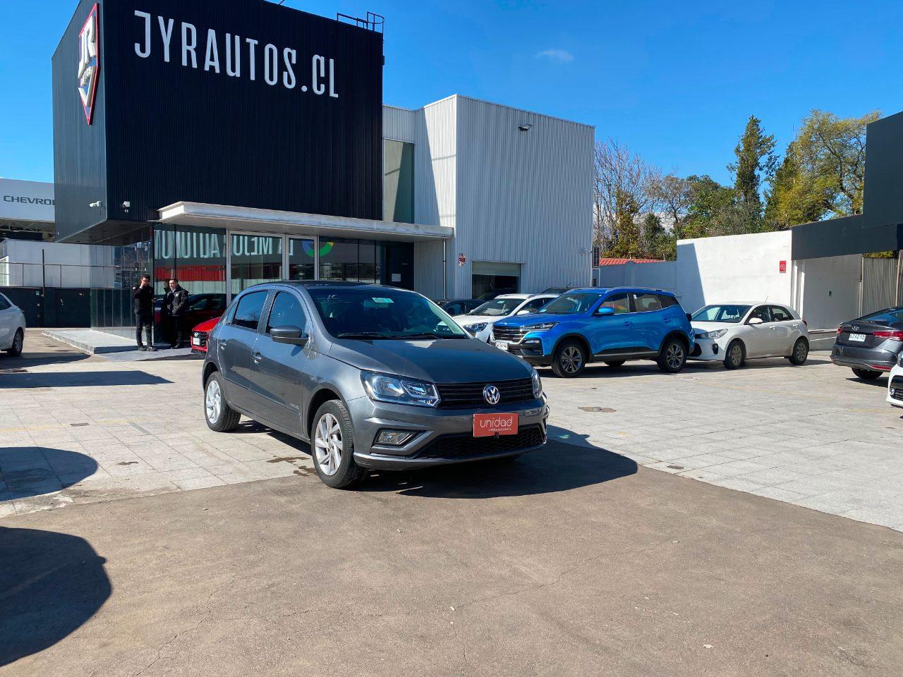 Volkswagen Gol