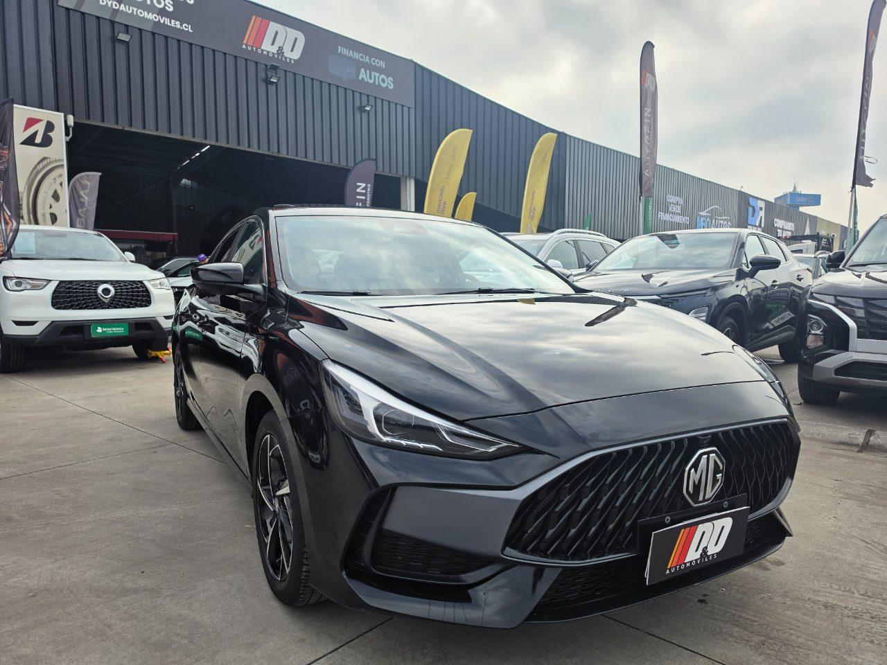 MG Gt1.5Cc
