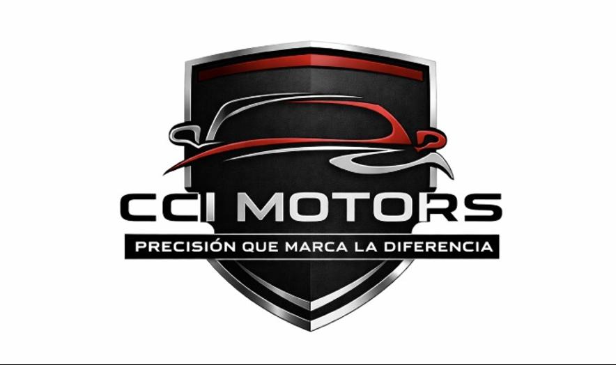 CCI Motors