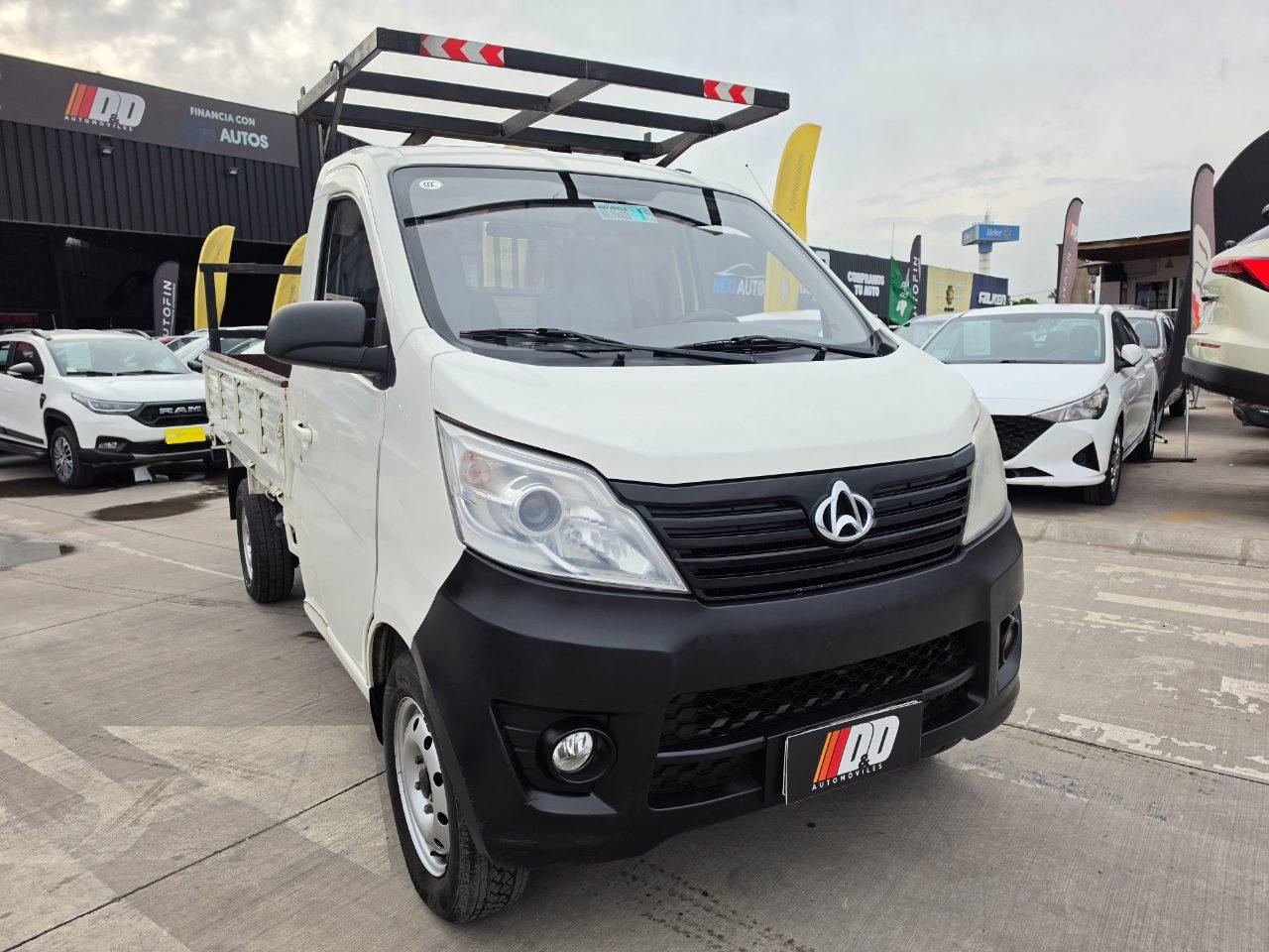 Changan Md201 1.2Cc