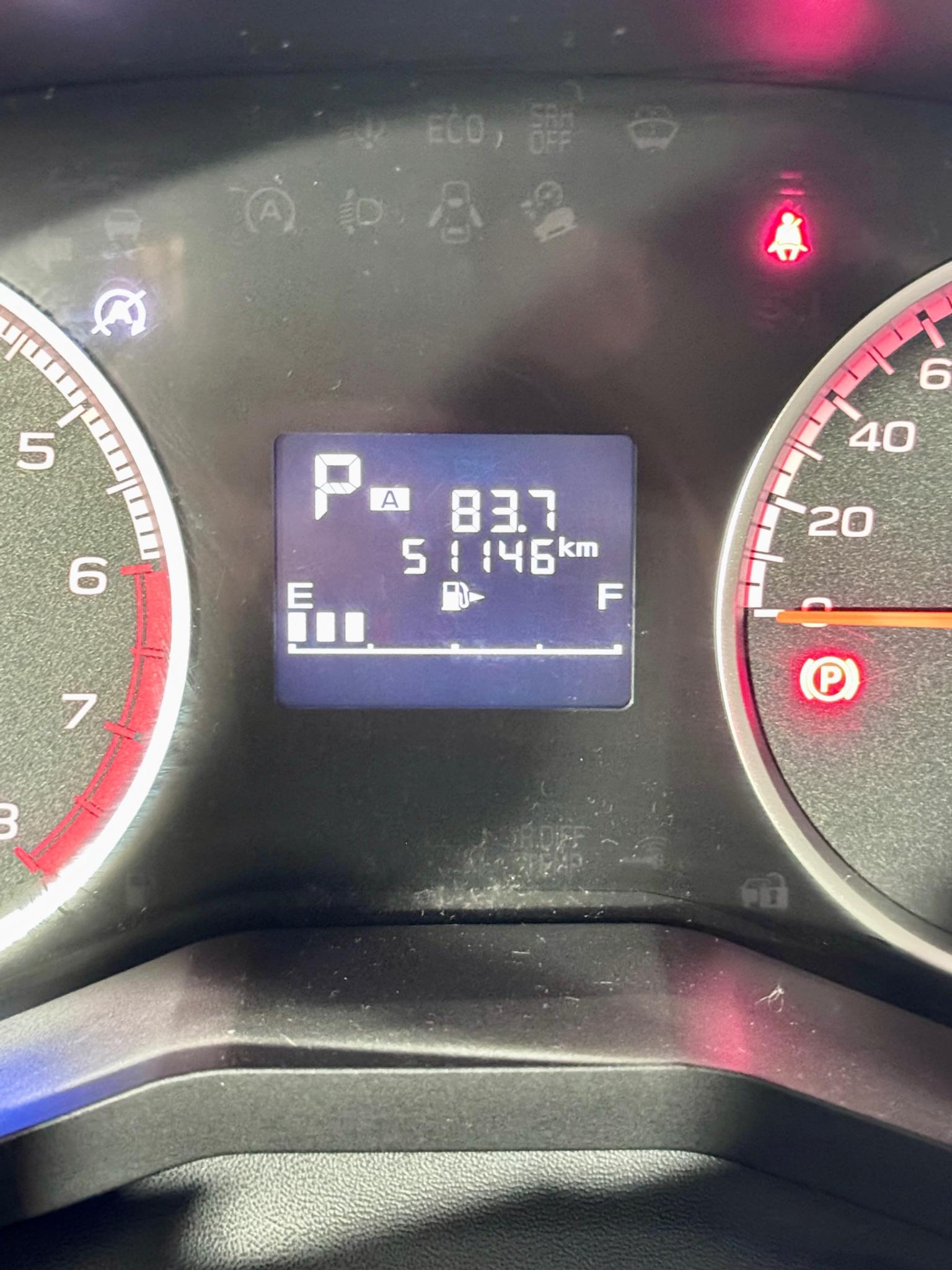 SUBARU FORESTER 2023 2.0 AT Plata / Plateado — Tecfin