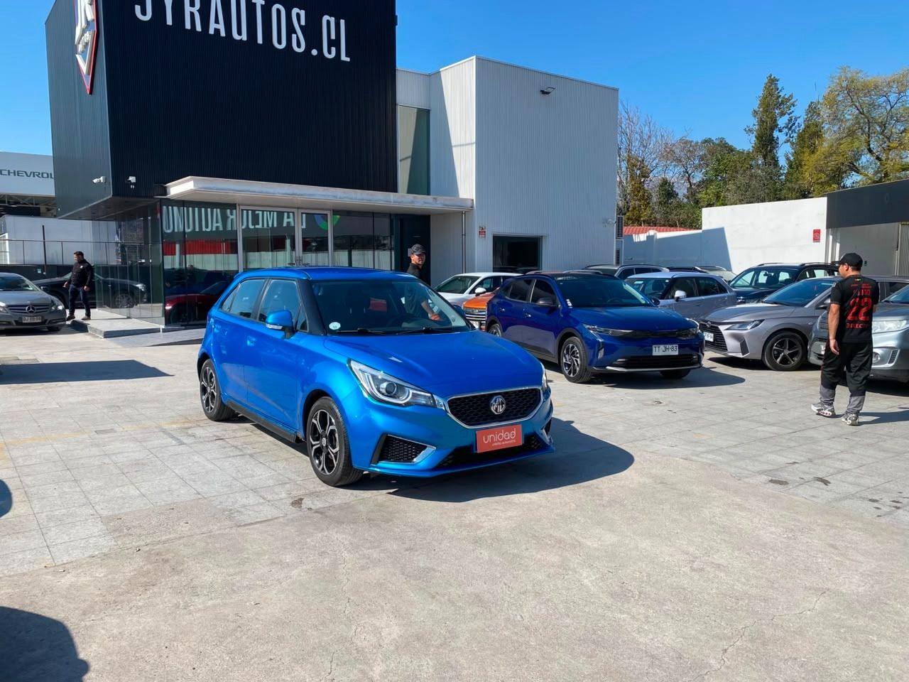 MG 3