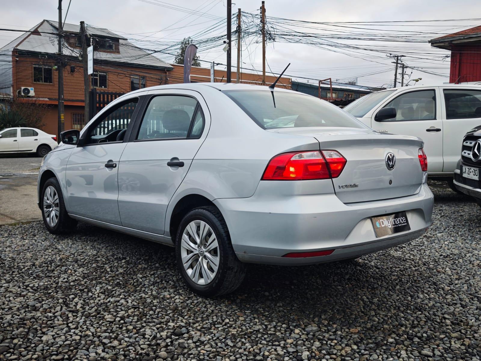 large car