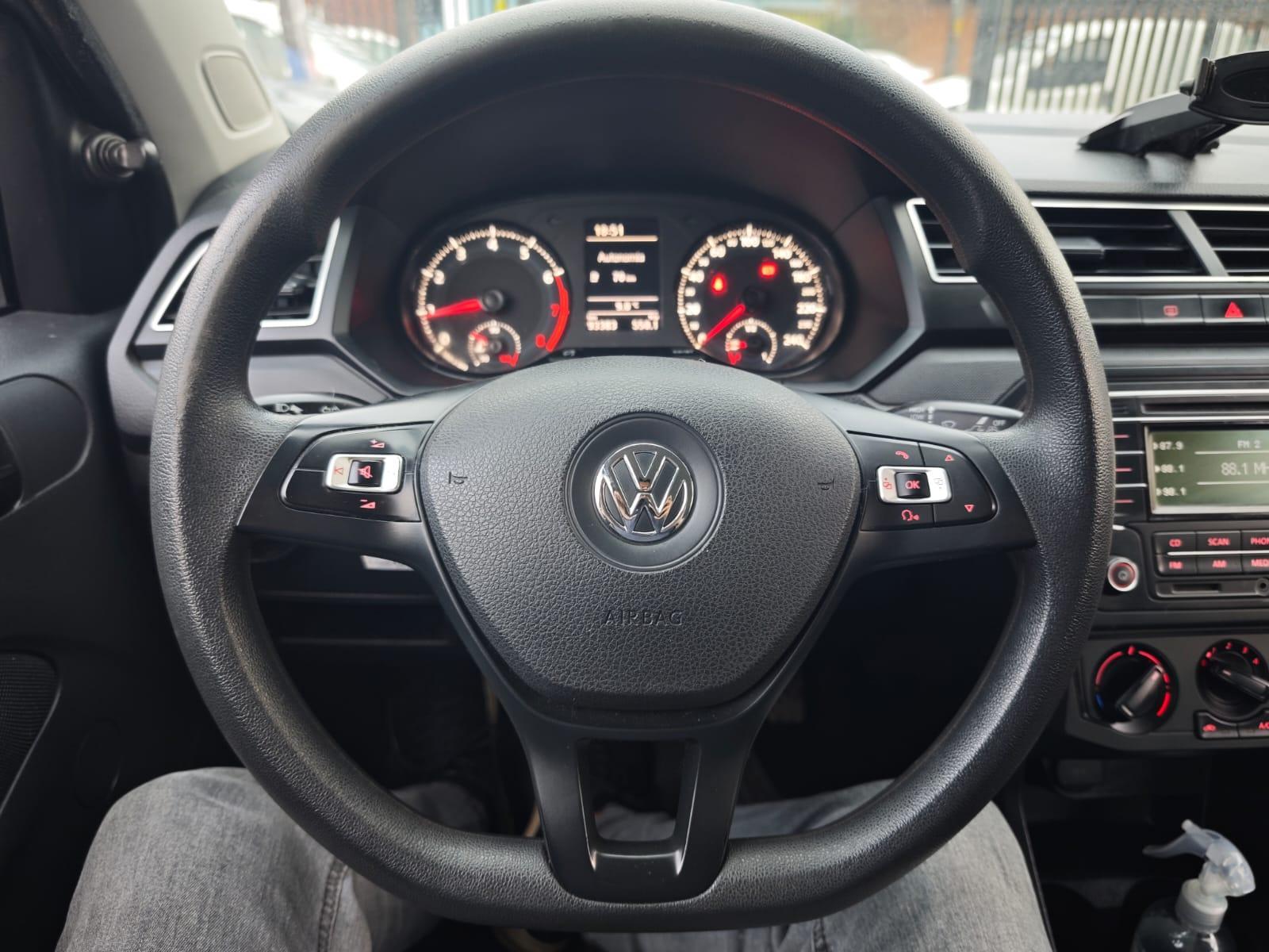 large car