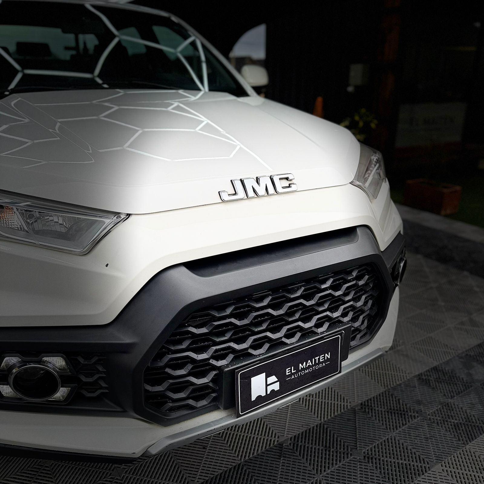 large car