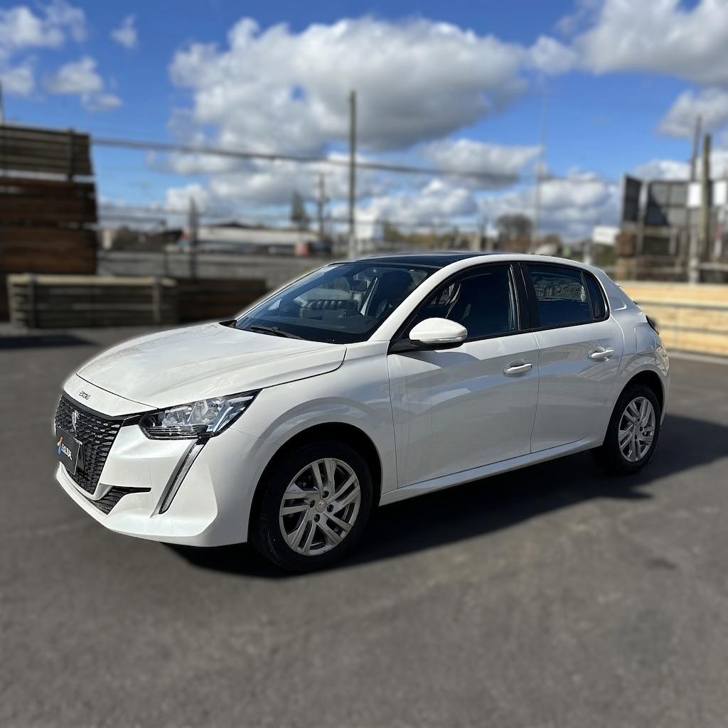 PEUGEOT 208 2023