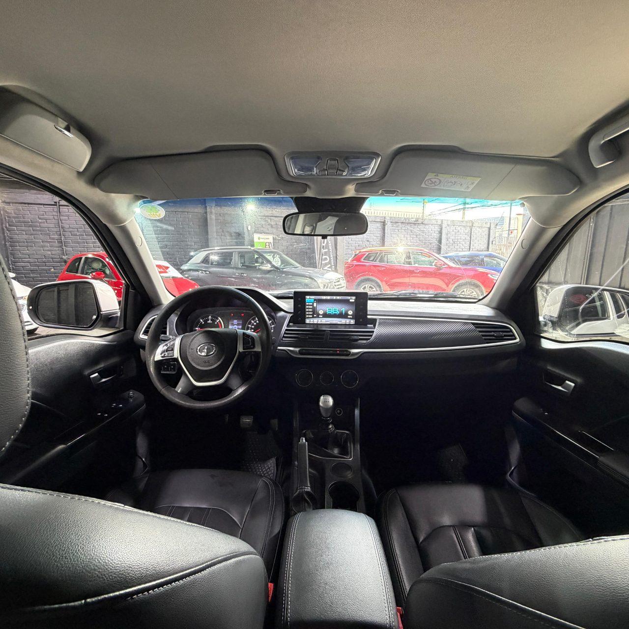 Great Wall Wingle 7 — foto 8 de 40
