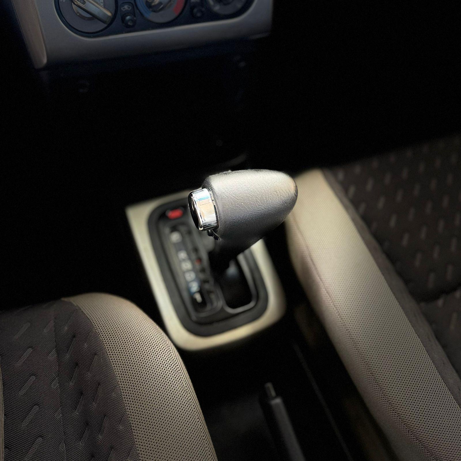 large car