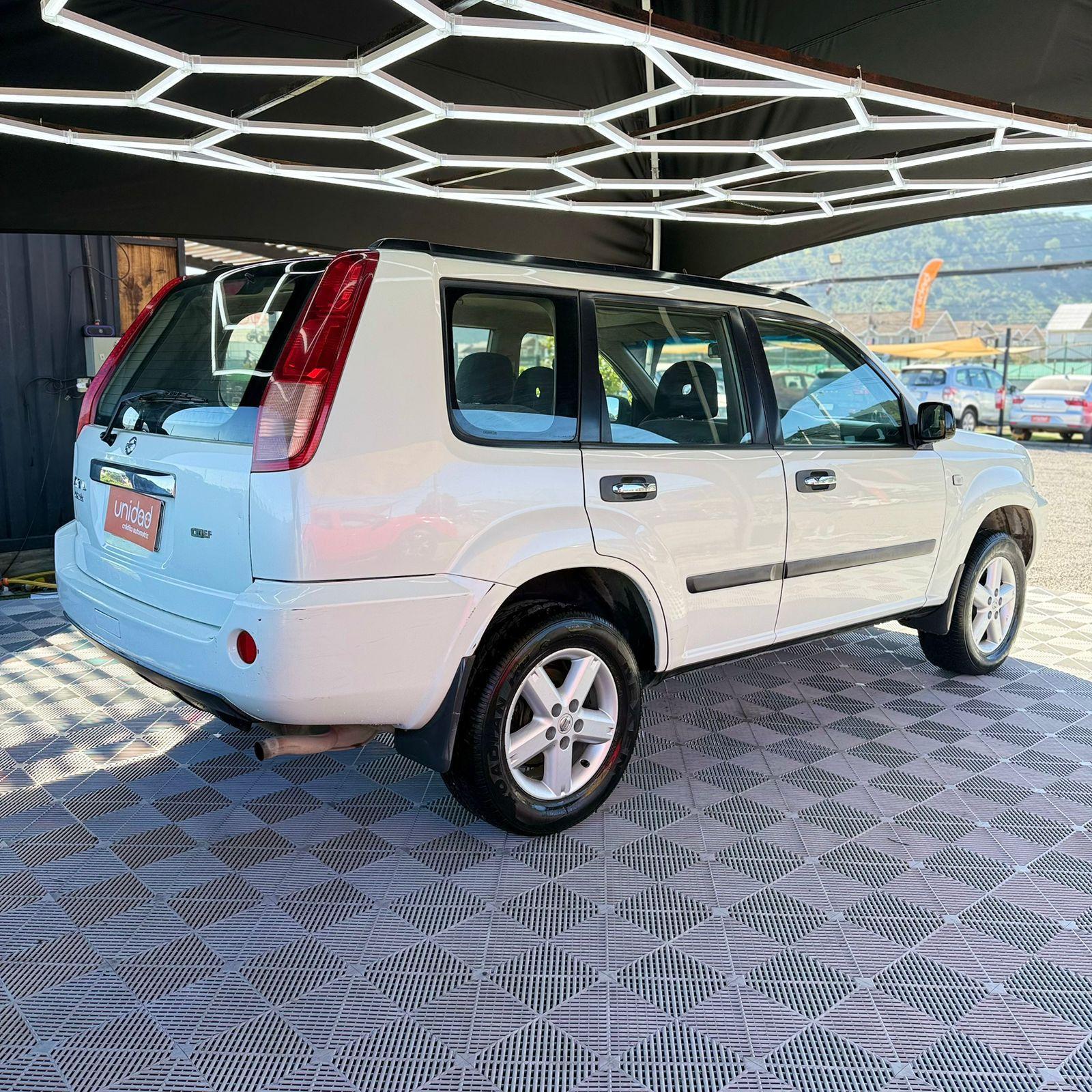 large car