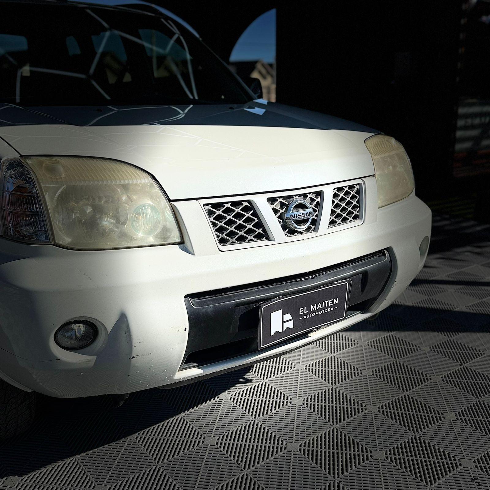 large car