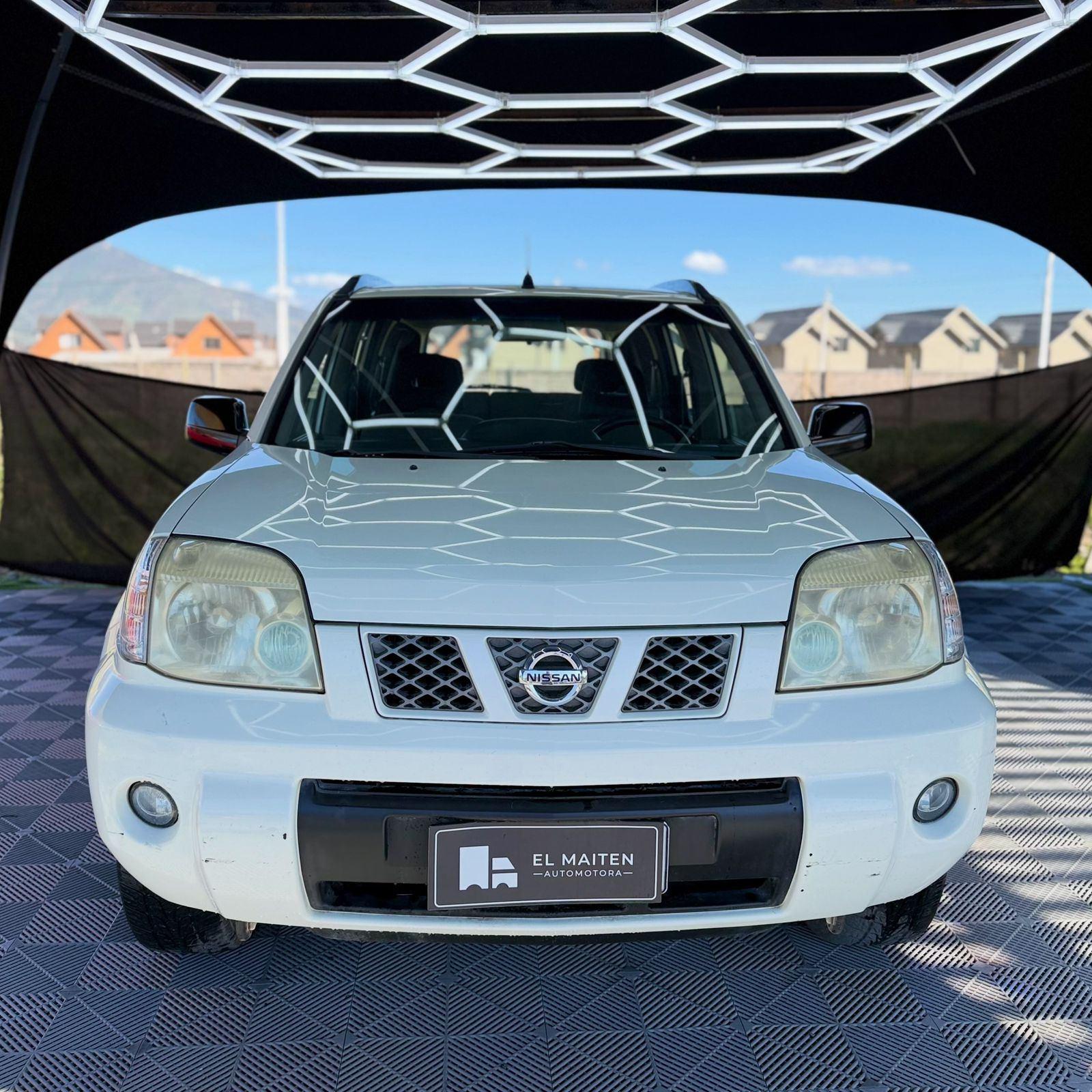 large car