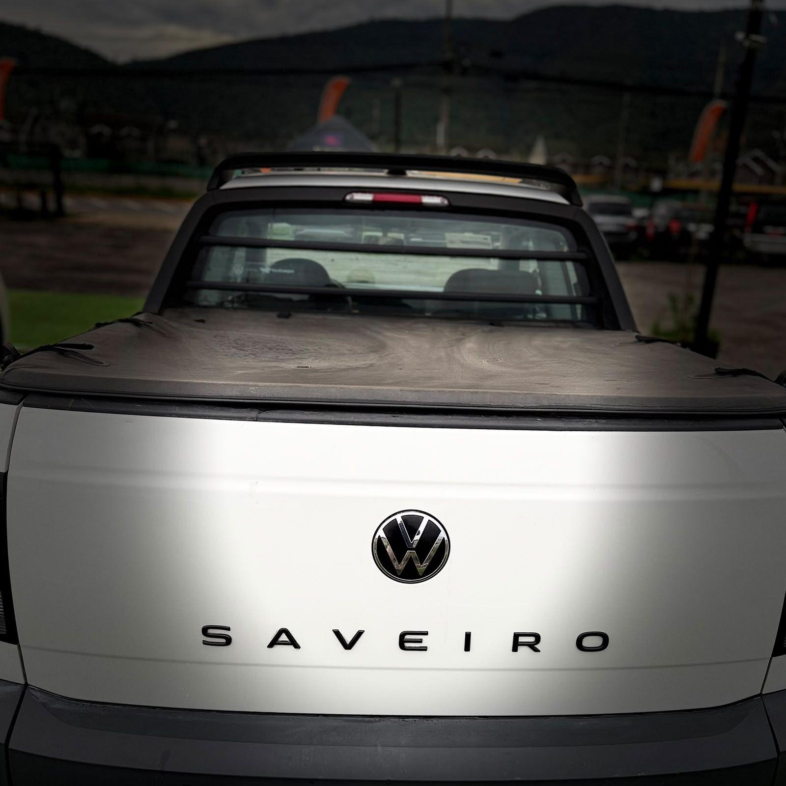 large car