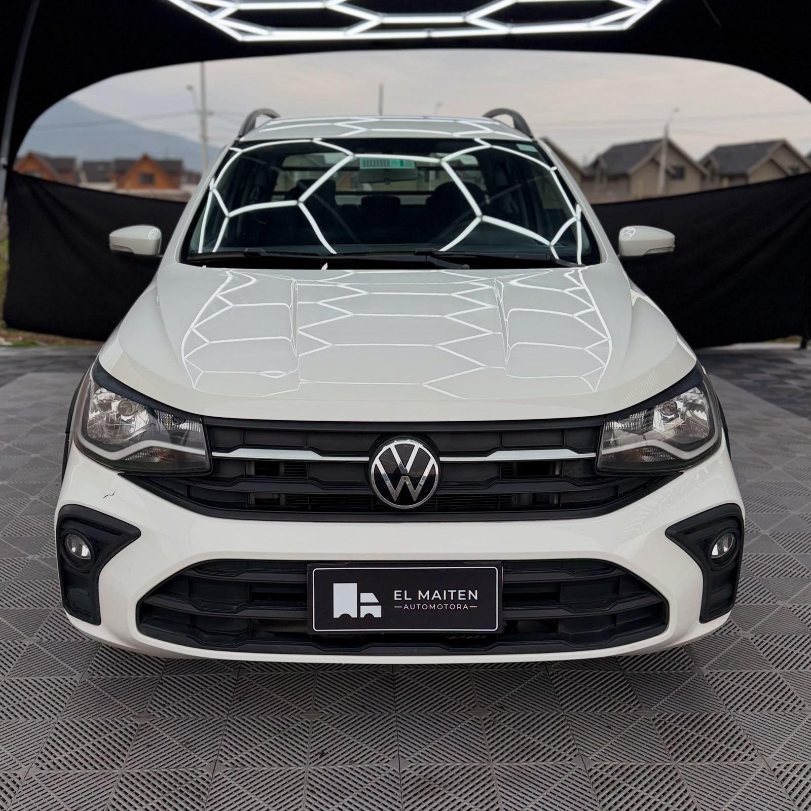 large car