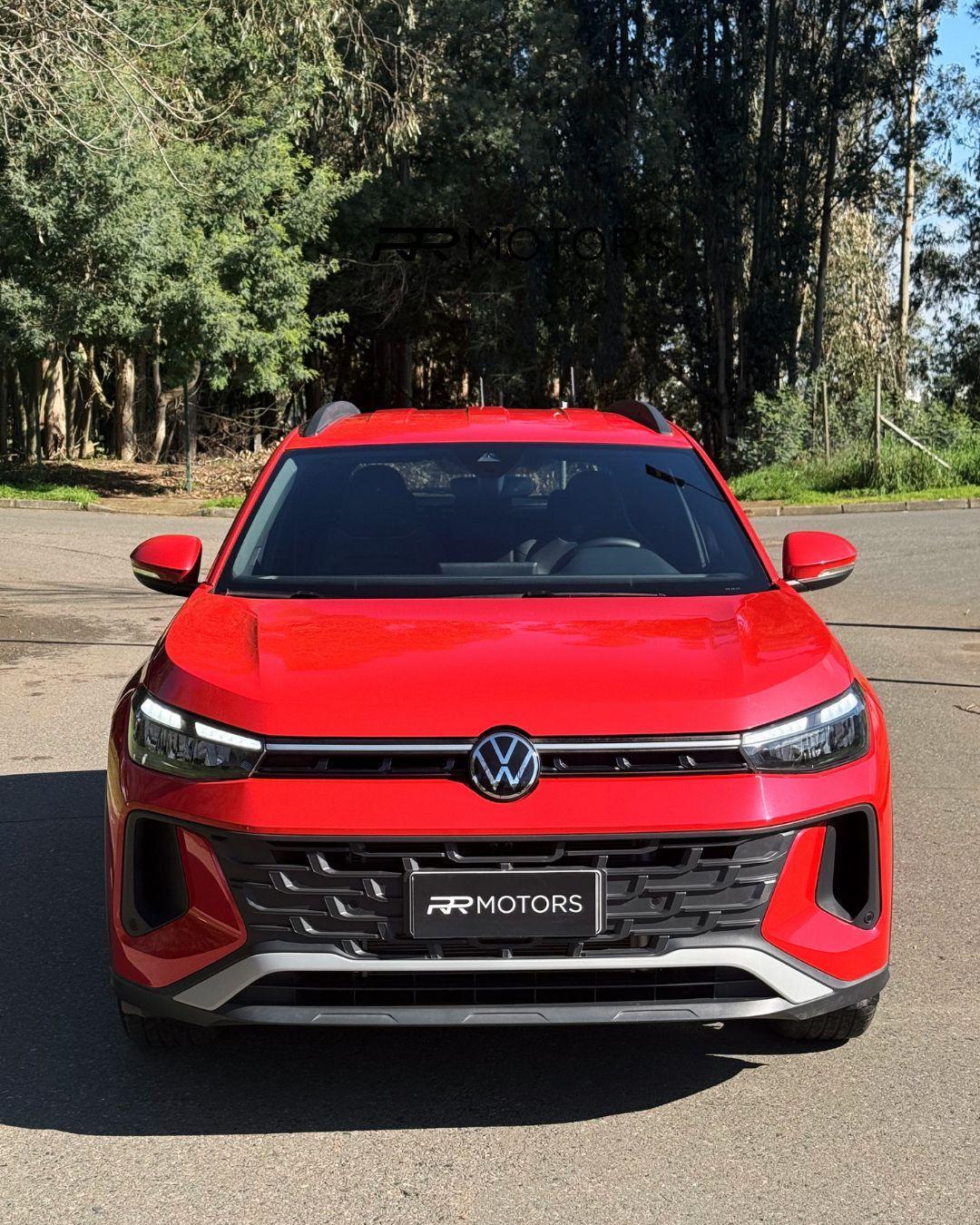 Volkswagen TERA  2026