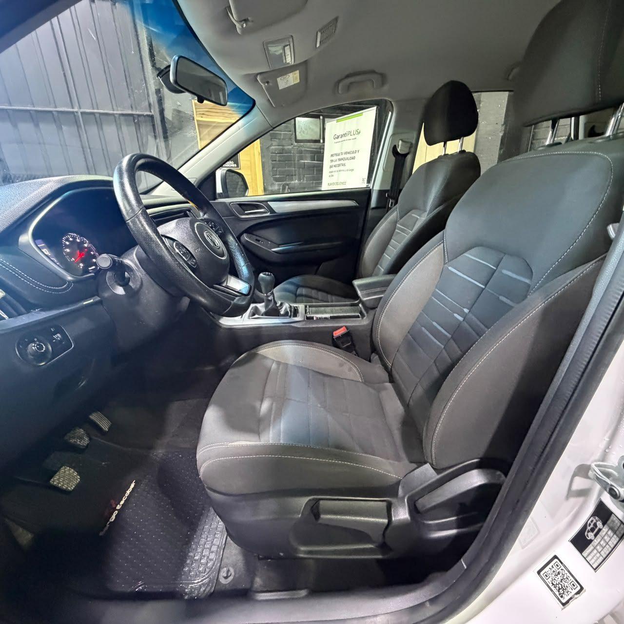 MG Rx5 — foto 10 de 40